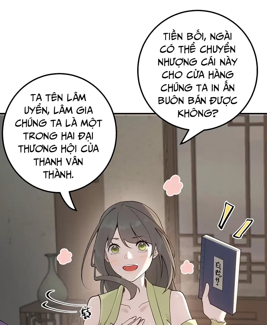 Đồ Đệ Của Ta Là Nữ Đế Chapter 52 - Trang 2