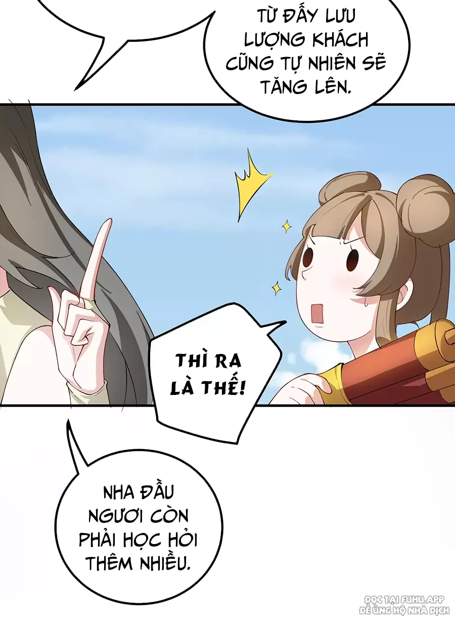 Đồ Đệ Của Ta Là Nữ Đế Chapter 52 - Trang 2