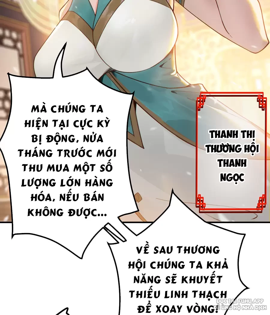 Đồ Đệ Của Ta Là Nữ Đế Chapter 52 - Trang 2