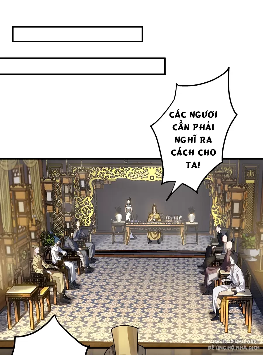 Đồ Đệ Của Ta Là Nữ Đế Chapter 52 - Trang 2