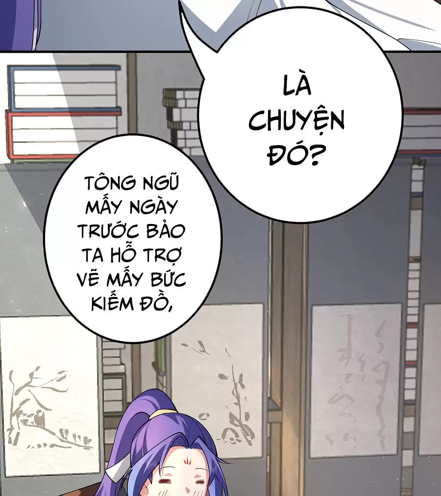 Đồ Đệ Của Ta Là Nữ Đế Chapter 52 - Trang 2