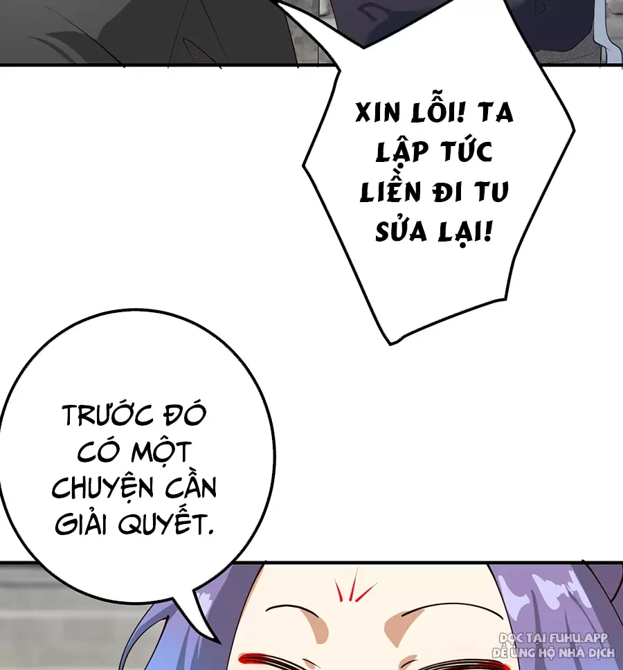 Đồ Đệ Của Ta Là Nữ Đế Chapter 51 - Trang 2