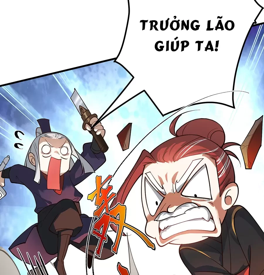 Đồ Đệ Của Ta Là Nữ Đế Chapter 50 - Trang 2