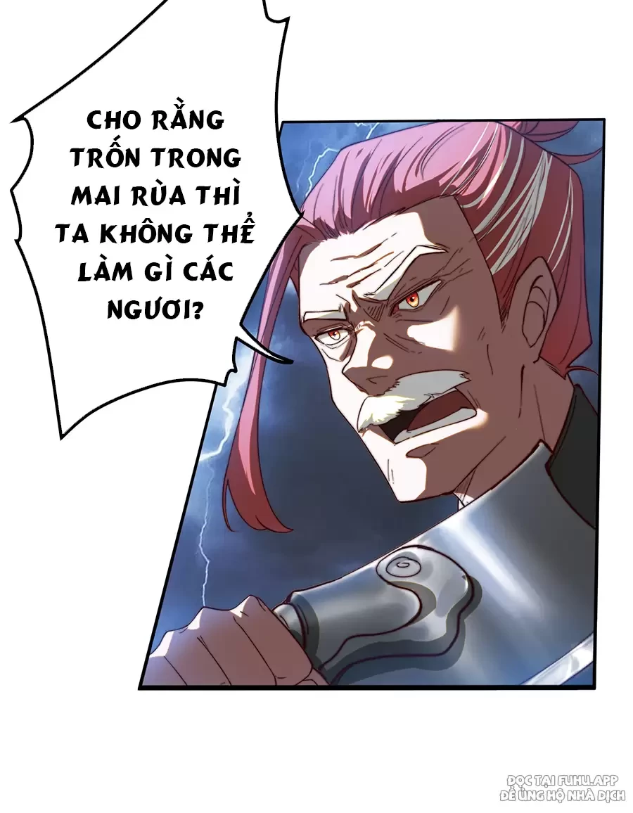 Đồ Đệ Của Ta Là Nữ Đế Chapter 50 - Trang 2