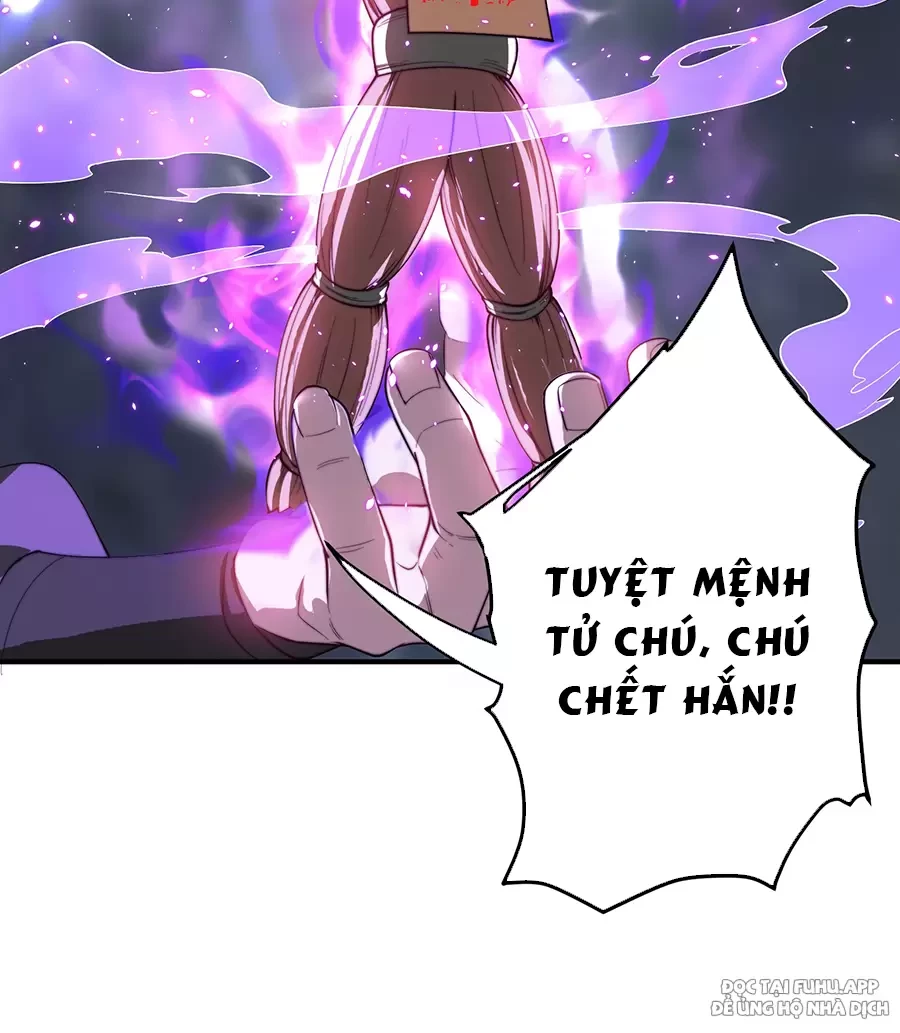 Đồ Đệ Của Ta Là Nữ Đế Chapter 50 - Trang 2