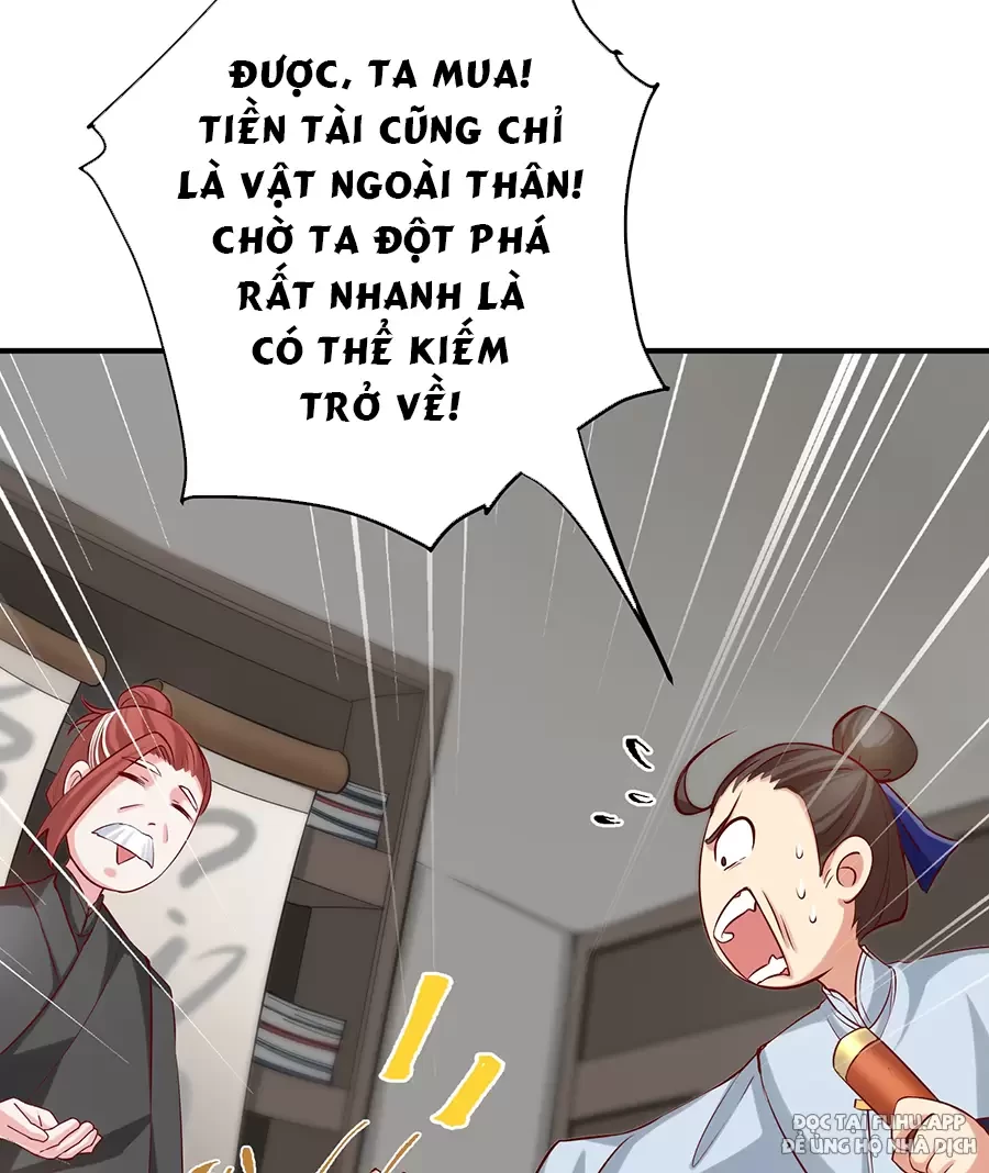 Đồ Đệ Của Ta Là Nữ Đế Chapter 49 - Trang 2