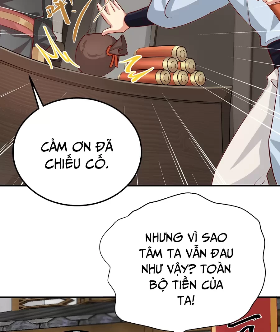 Đồ Đệ Của Ta Là Nữ Đế Chapter 49 - Trang 2