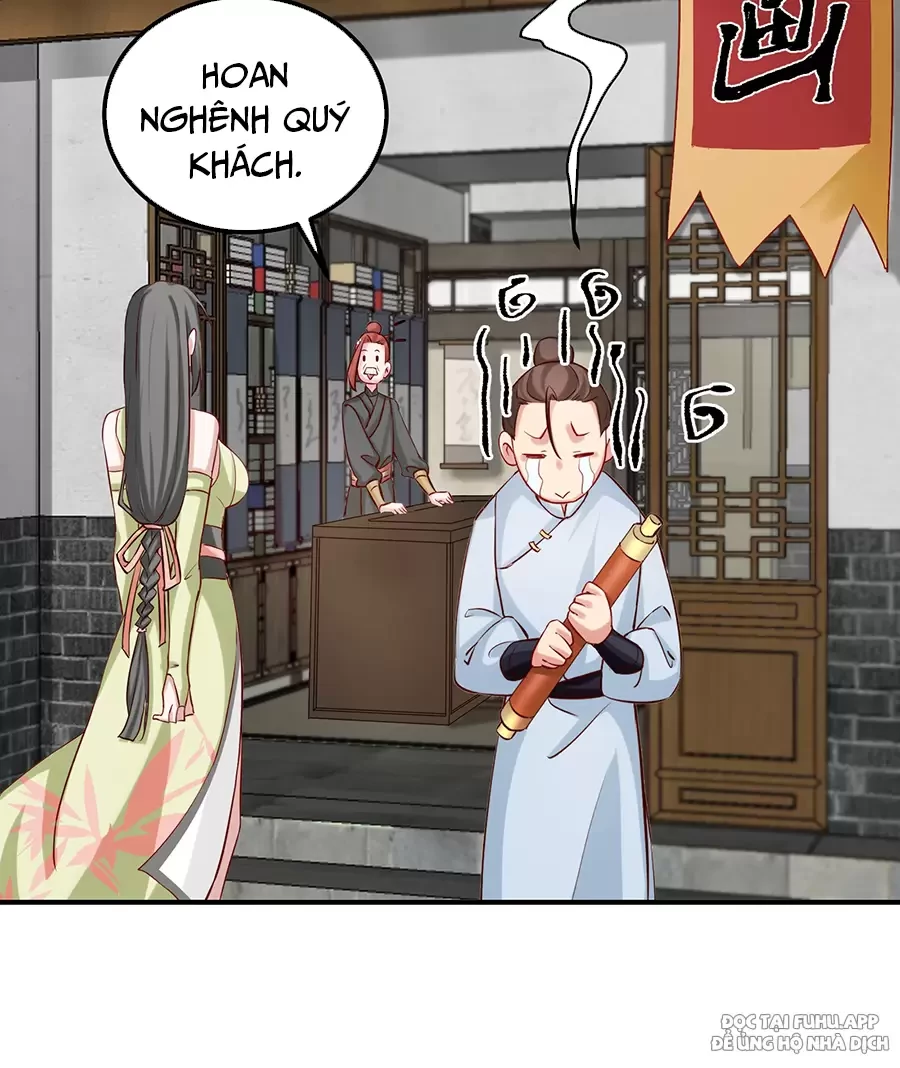 Đồ Đệ Của Ta Là Nữ Đế Chapter 49 - Trang 2