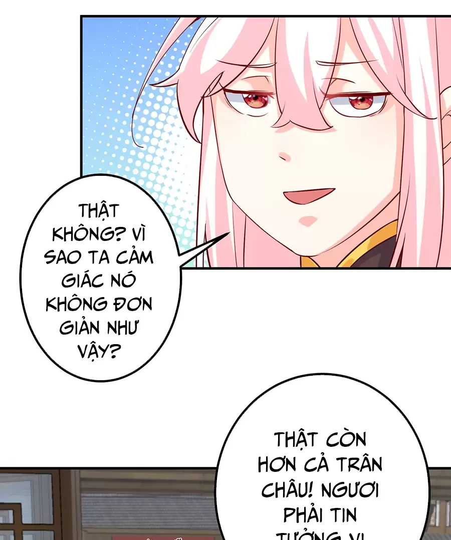 Đồ Đệ Của Ta Là Nữ Đế Chapter 49 - Trang 2