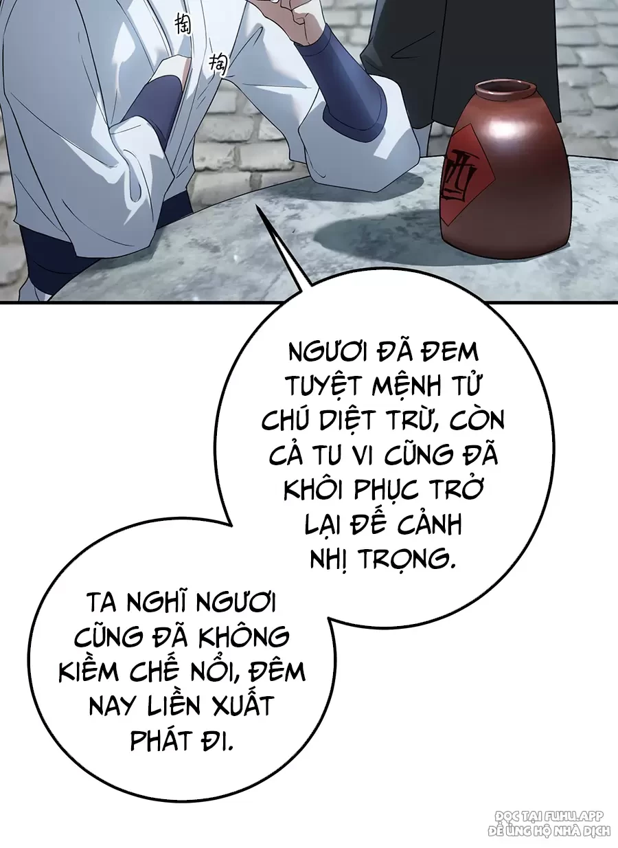 Đồ Đệ Của Ta Là Nữ Đế Chapter 49 - Trang 2