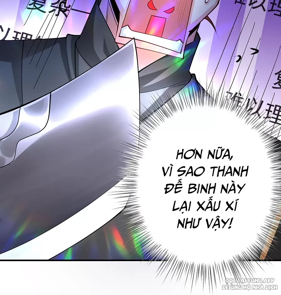 Đồ Đệ Của Ta Là Nữ Đế Chapter 49 - Trang 2