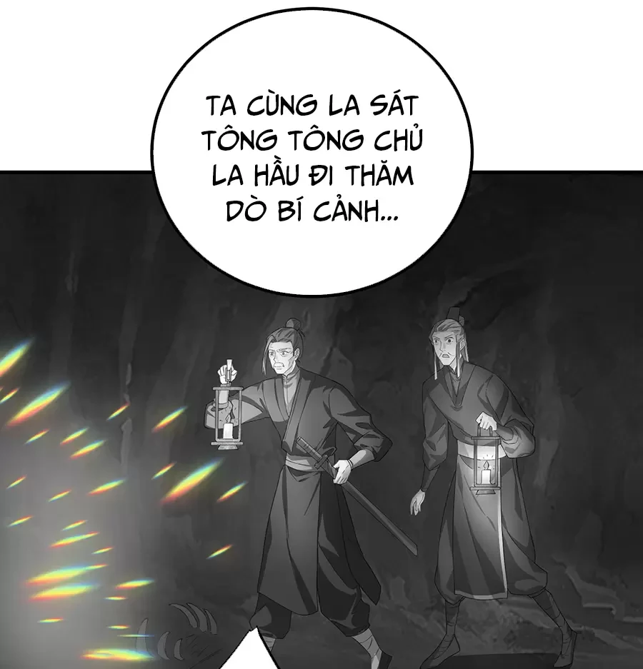 Đồ Đệ Của Ta Là Nữ Đế Chapter 48 - Trang 2