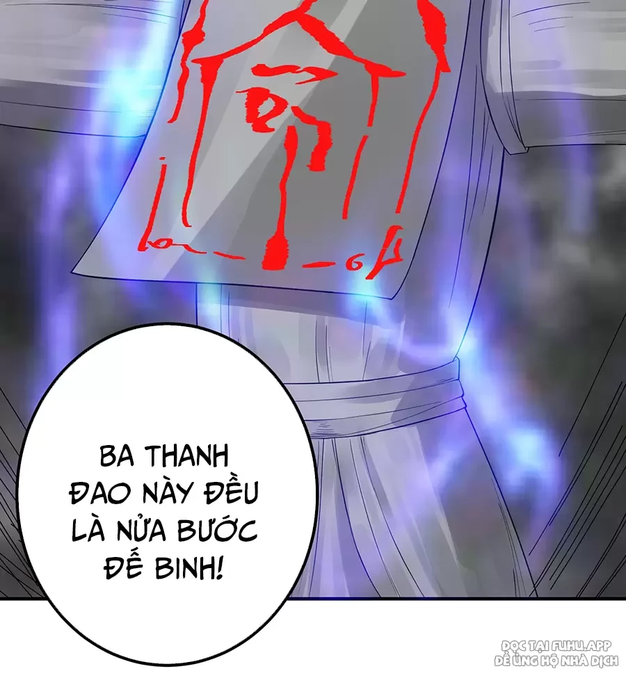 Đồ Đệ Của Ta Là Nữ Đế Chapter 48 - Trang 2