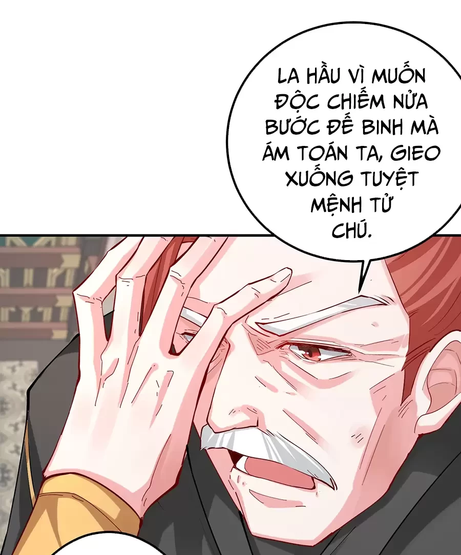 Đồ Đệ Của Ta Là Nữ Đế Chapter 48 - Trang 2