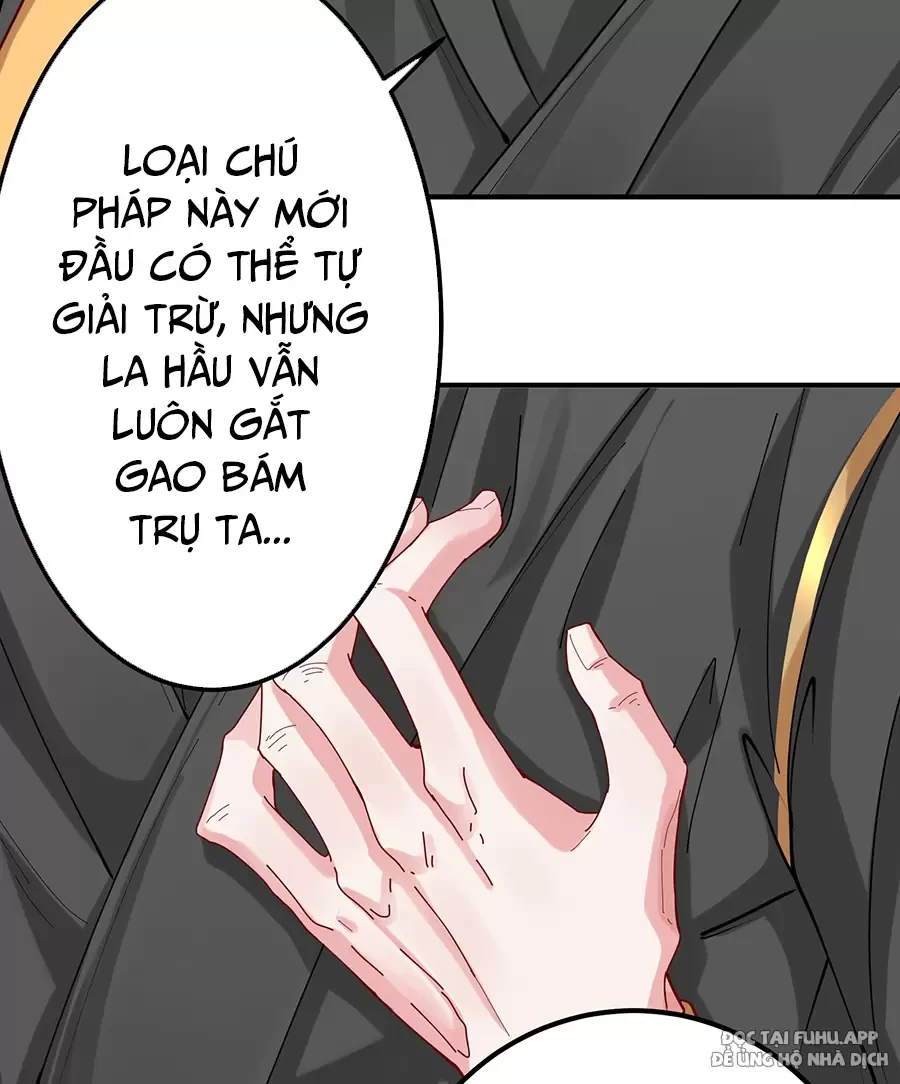 Đồ Đệ Của Ta Là Nữ Đế Chapter 48 - Trang 2