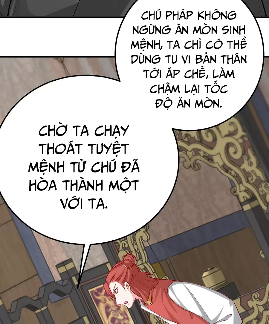 Đồ Đệ Của Ta Là Nữ Đế Chapter 48 - Trang 2