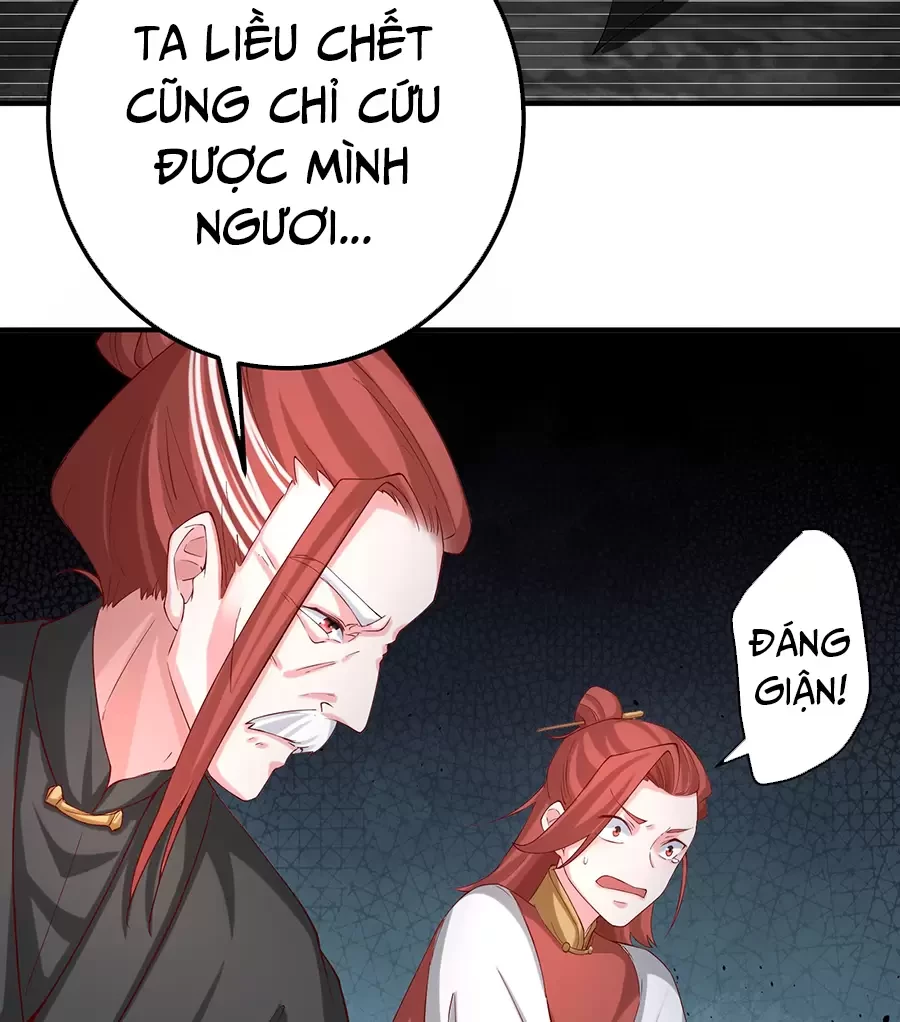 Đồ Đệ Của Ta Là Nữ Đế Chapter 48 - Trang 2