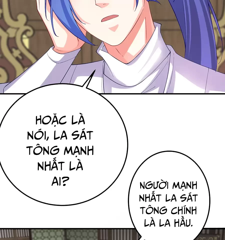 Đồ Đệ Của Ta Là Nữ Đế Chapter 48 - Trang 2