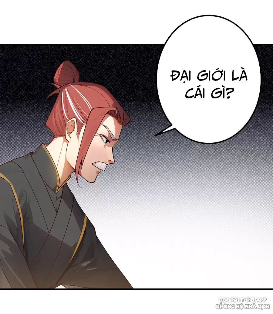 Đồ Đệ Của Ta Là Nữ Đế Chapter 48 - Trang 2