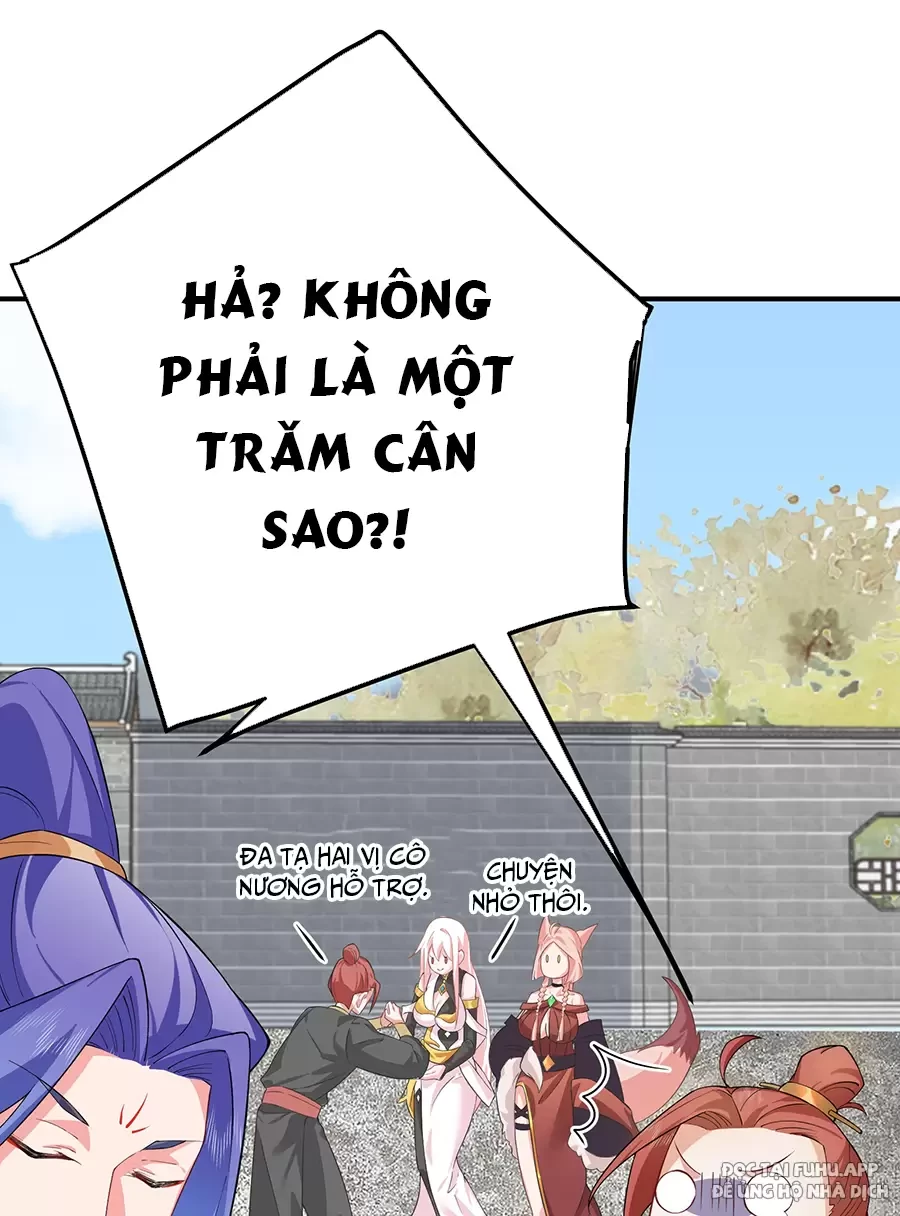 Đồ Đệ Của Ta Là Nữ Đế Chapter 48 - Trang 2