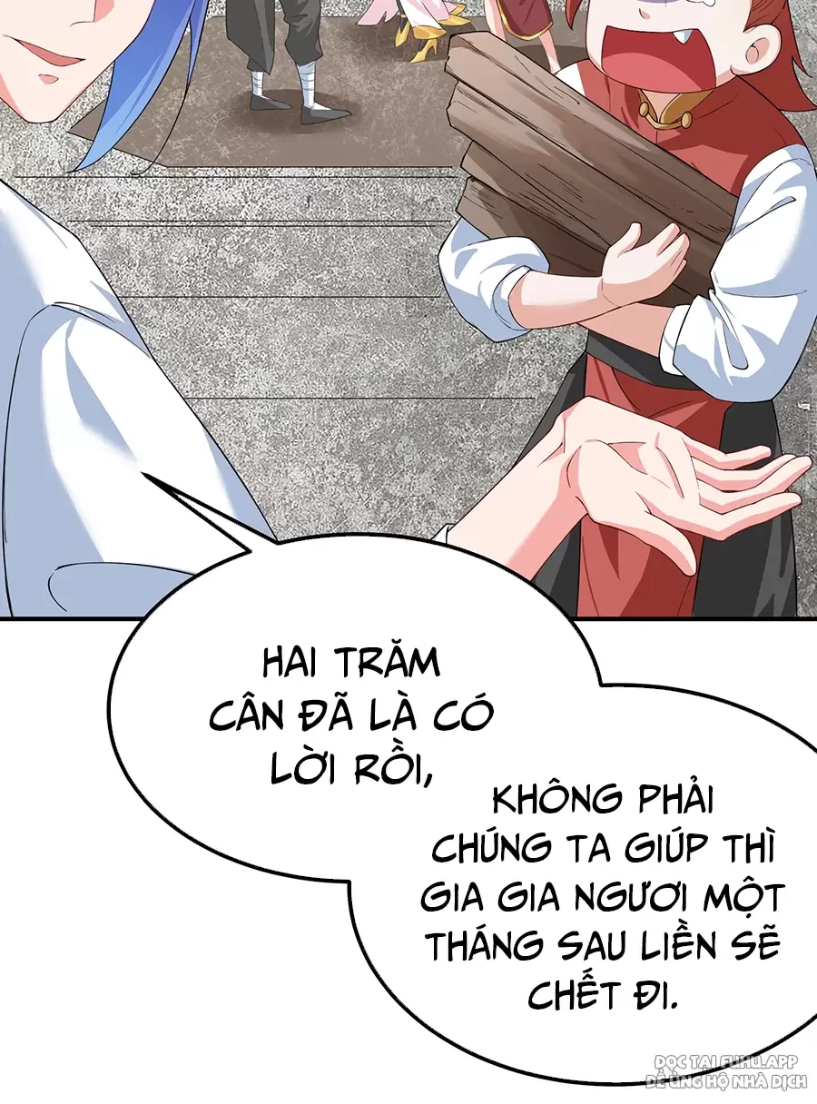 Đồ Đệ Của Ta Là Nữ Đế Chapter 48 - Trang 2