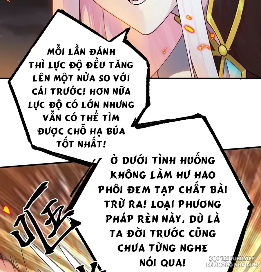 Đồ Đệ Của Ta Là Nữ Đế Chapter 47 - Trang 2