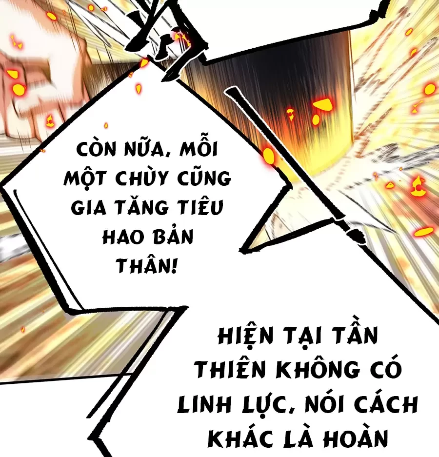 Đồ Đệ Của Ta Là Nữ Đế Chapter 47 - Trang 2