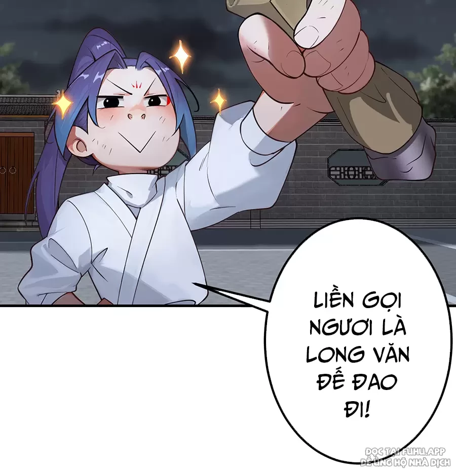 Đồ Đệ Của Ta Là Nữ Đế Chapter 47 - Trang 2