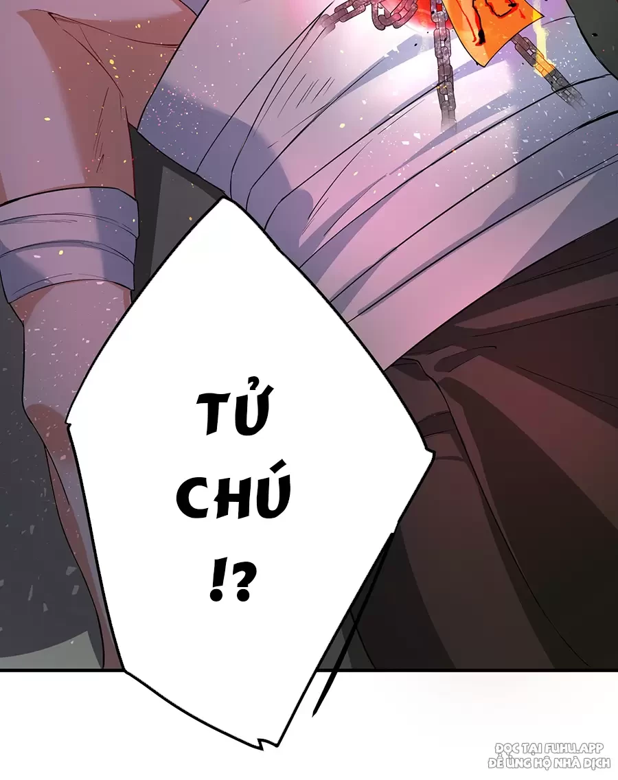 Đồ Đệ Của Ta Là Nữ Đế Chapter 47 - Trang 2