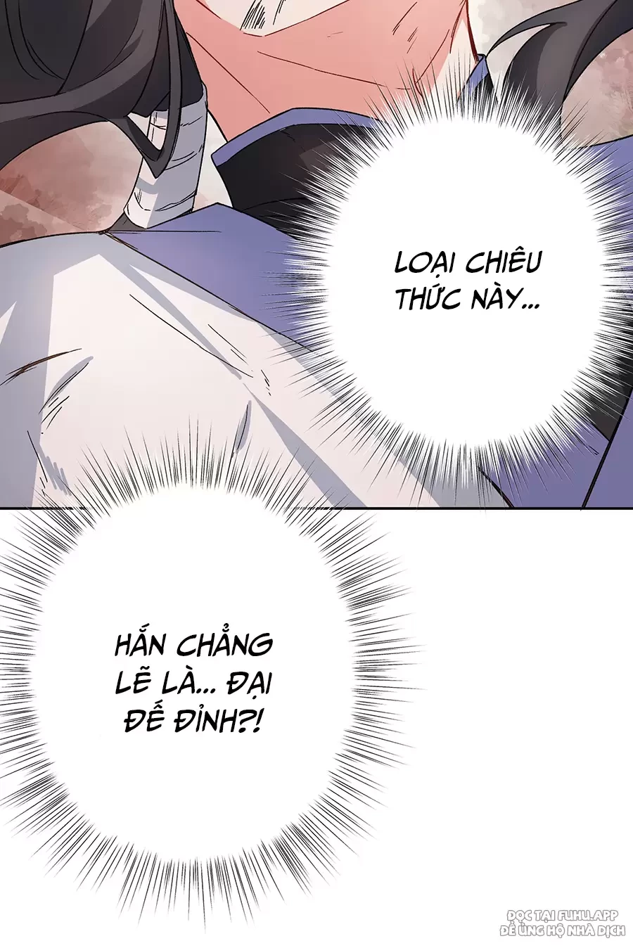 Đồ Đệ Của Ta Là Nữ Đế Chapter 46 - Trang 2