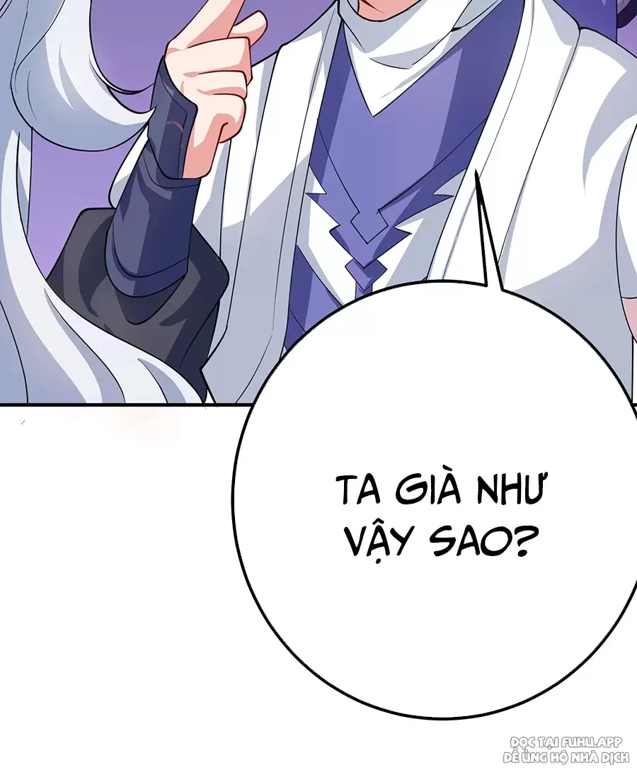 Đồ Đệ Của Ta Là Nữ Đế Chapter 46 - Trang 2