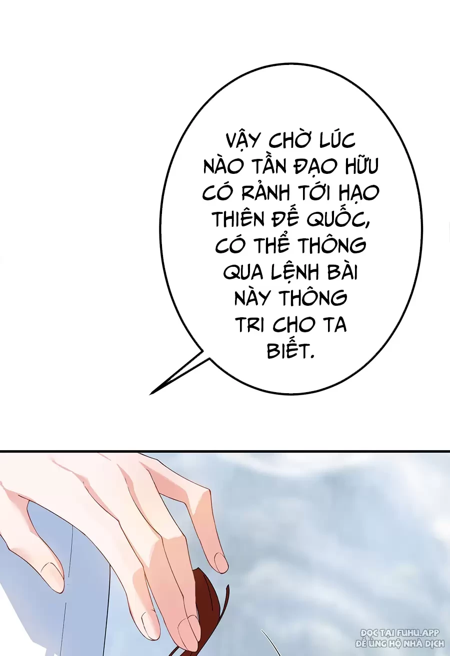 Đồ Đệ Của Ta Là Nữ Đế Chapter 46 - Trang 2