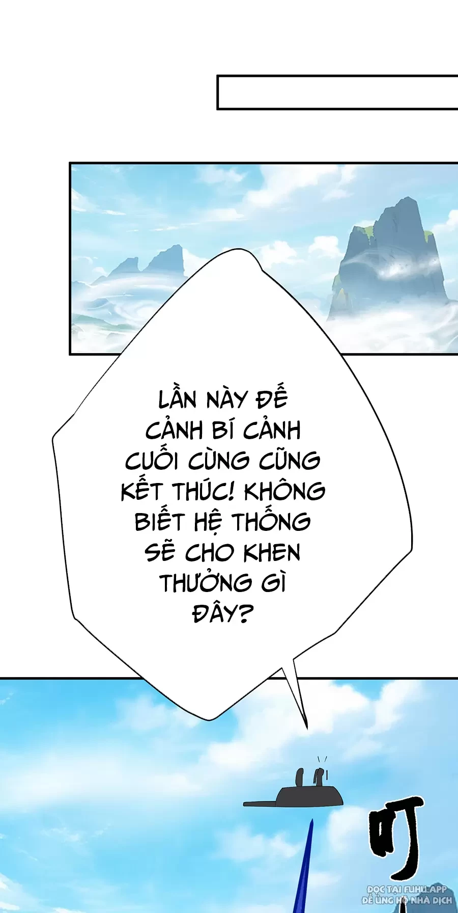 Đồ Đệ Của Ta Là Nữ Đế Chapter 46 - Trang 2