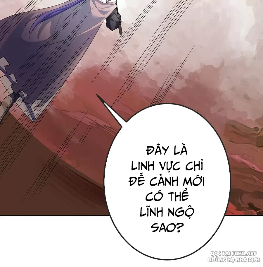 Đồ Đệ Của Ta Là Nữ Đế Chapter 46 - Trang 2