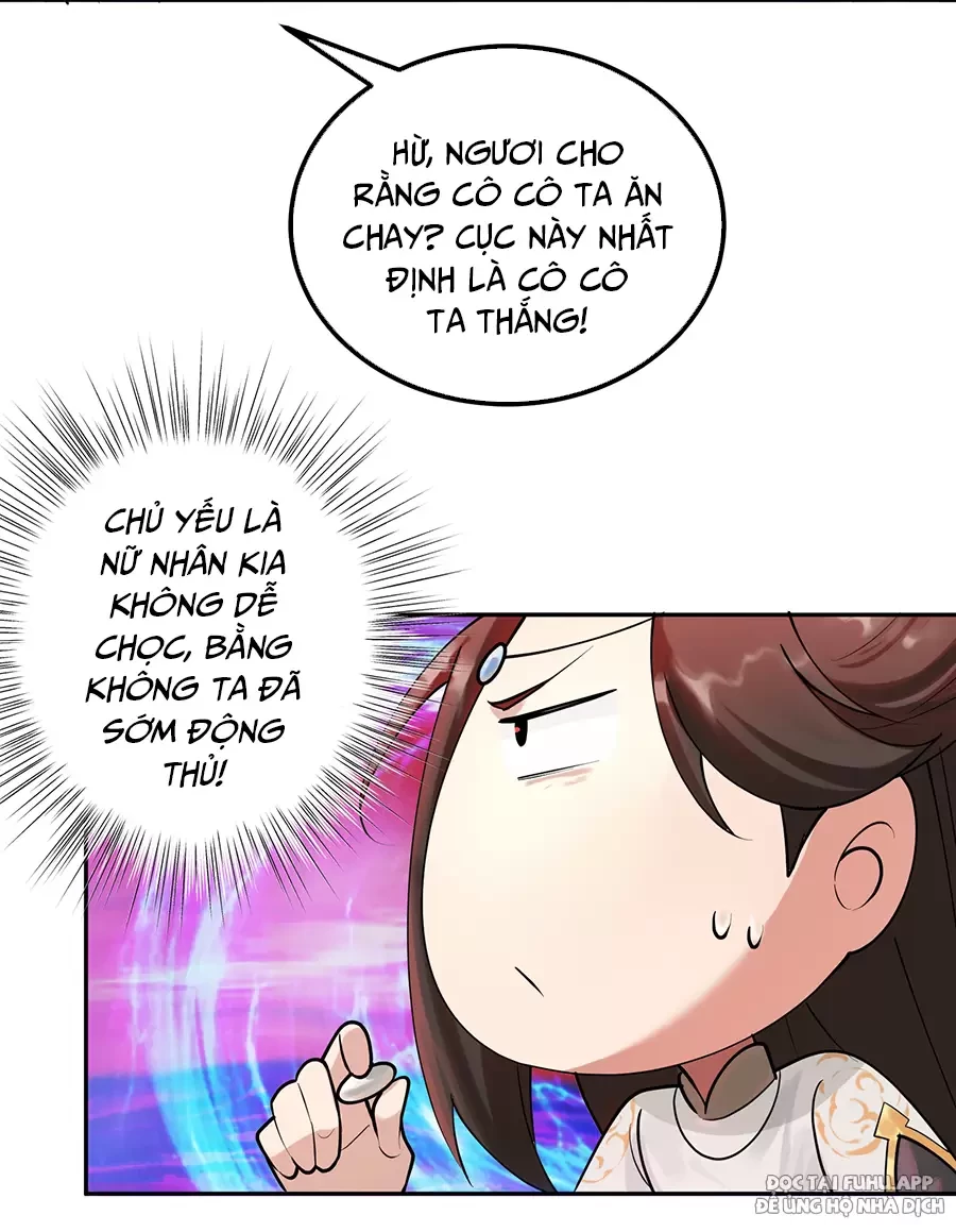 Đồ Đệ Của Ta Là Nữ Đế Chapter 45 - Trang 2