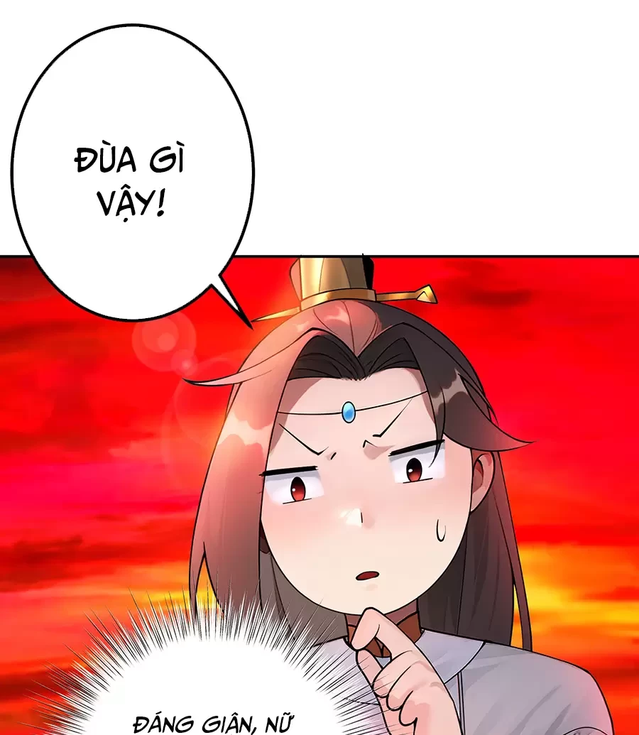 Đồ Đệ Của Ta Là Nữ Đế Chapter 45 - Trang 2