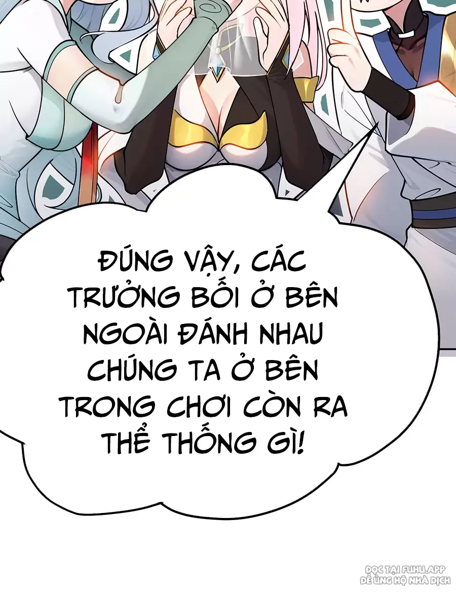 Đồ Đệ Của Ta Là Nữ Đế Chapter 45 - Trang 2