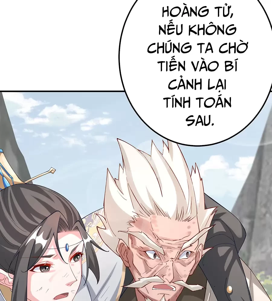 Đồ Đệ Của Ta Là Nữ Đế Chapter 43 - Trang 2