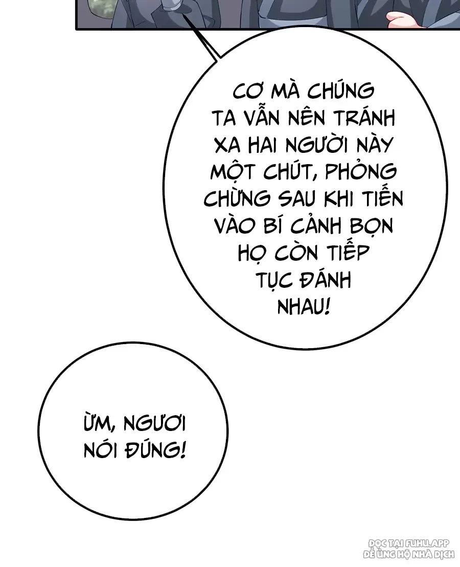 Đồ Đệ Của Ta Là Nữ Đế Chapter 43 - Trang 2