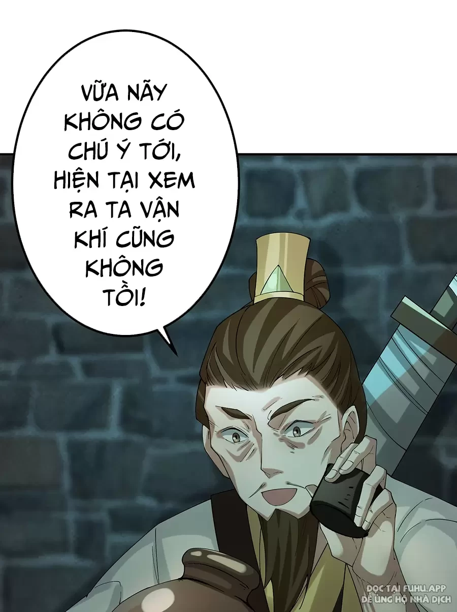 Đồ Đệ Của Ta Là Nữ Đế Chapter 43 - Trang 2