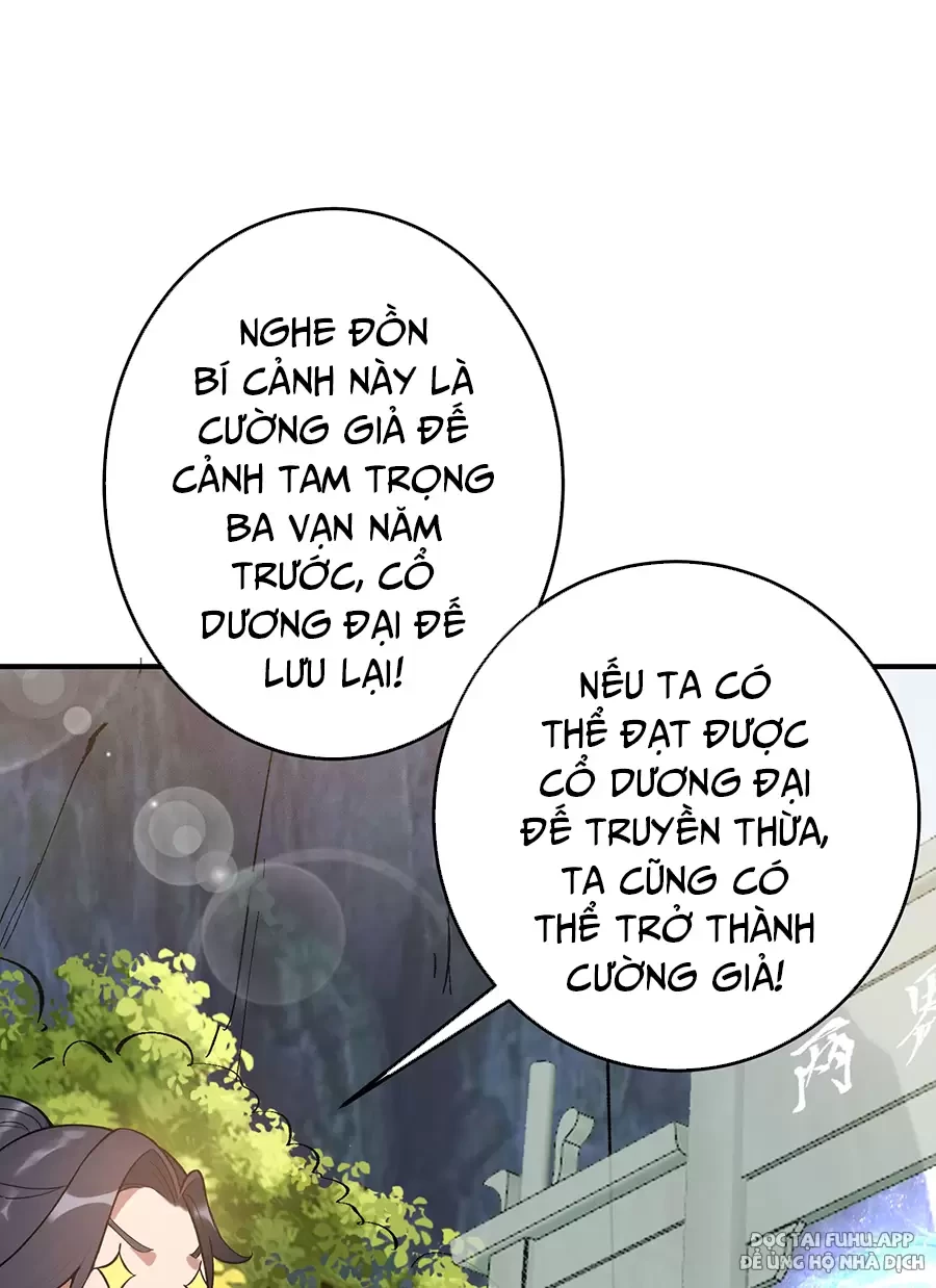 Đồ Đệ Của Ta Là Nữ Đế Chapter 42 - Trang 2