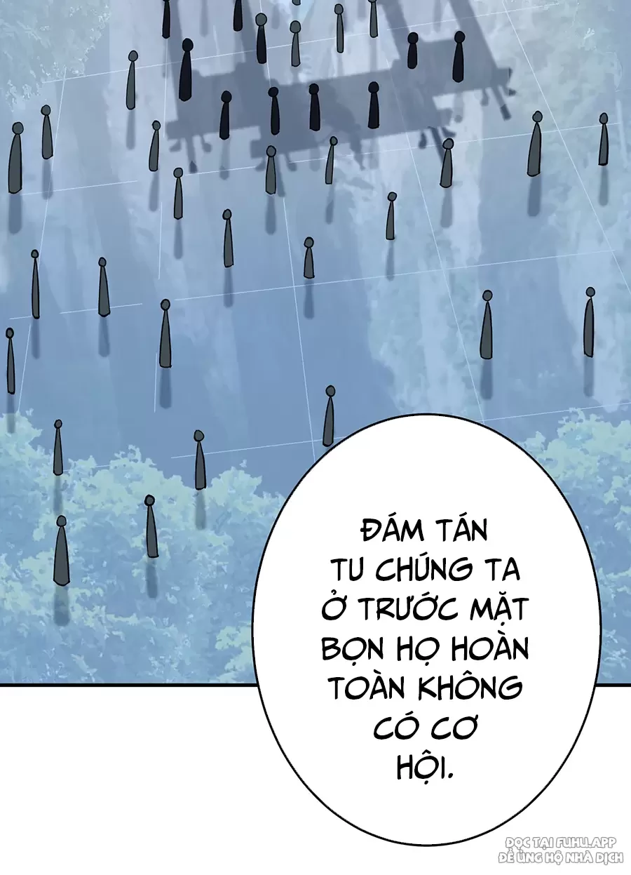 Đồ Đệ Của Ta Là Nữ Đế Chapter 42 - Trang 2