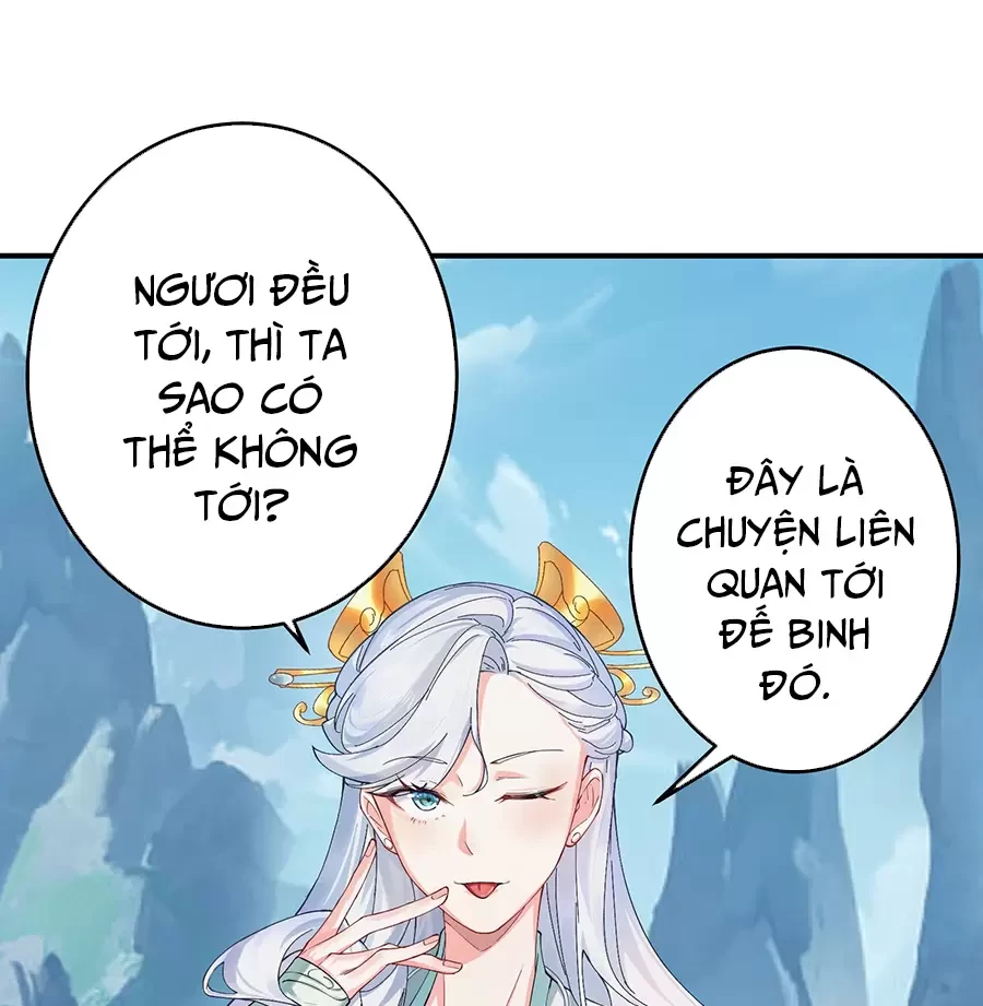 Đồ Đệ Của Ta Là Nữ Đế Chapter 42 - Trang 2