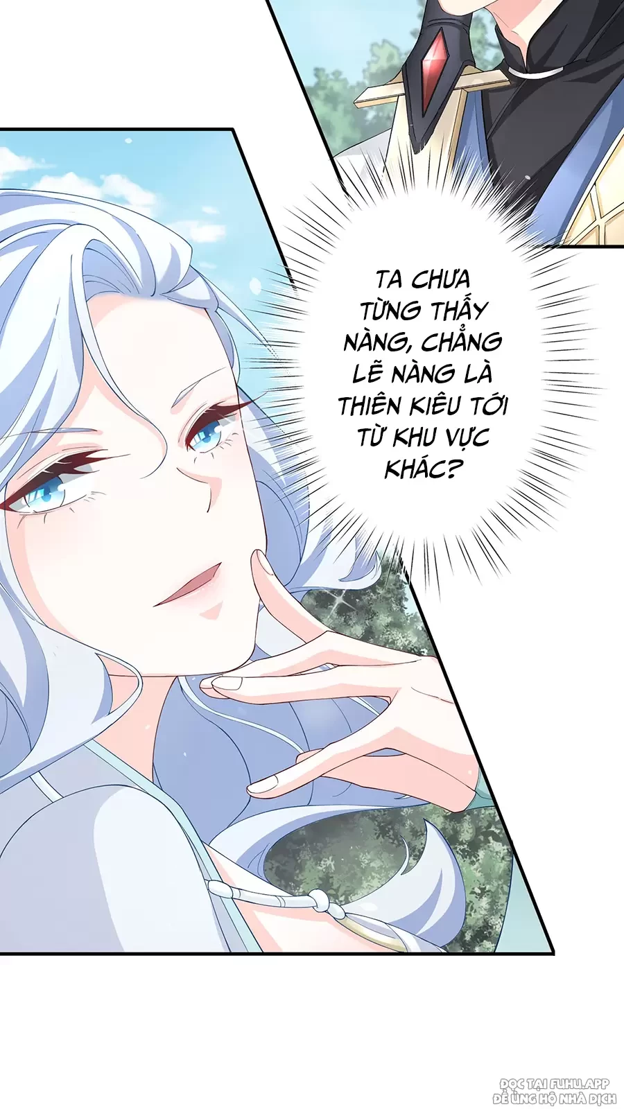 Đồ Đệ Của Ta Là Nữ Đế Chapter 42 - Trang 2