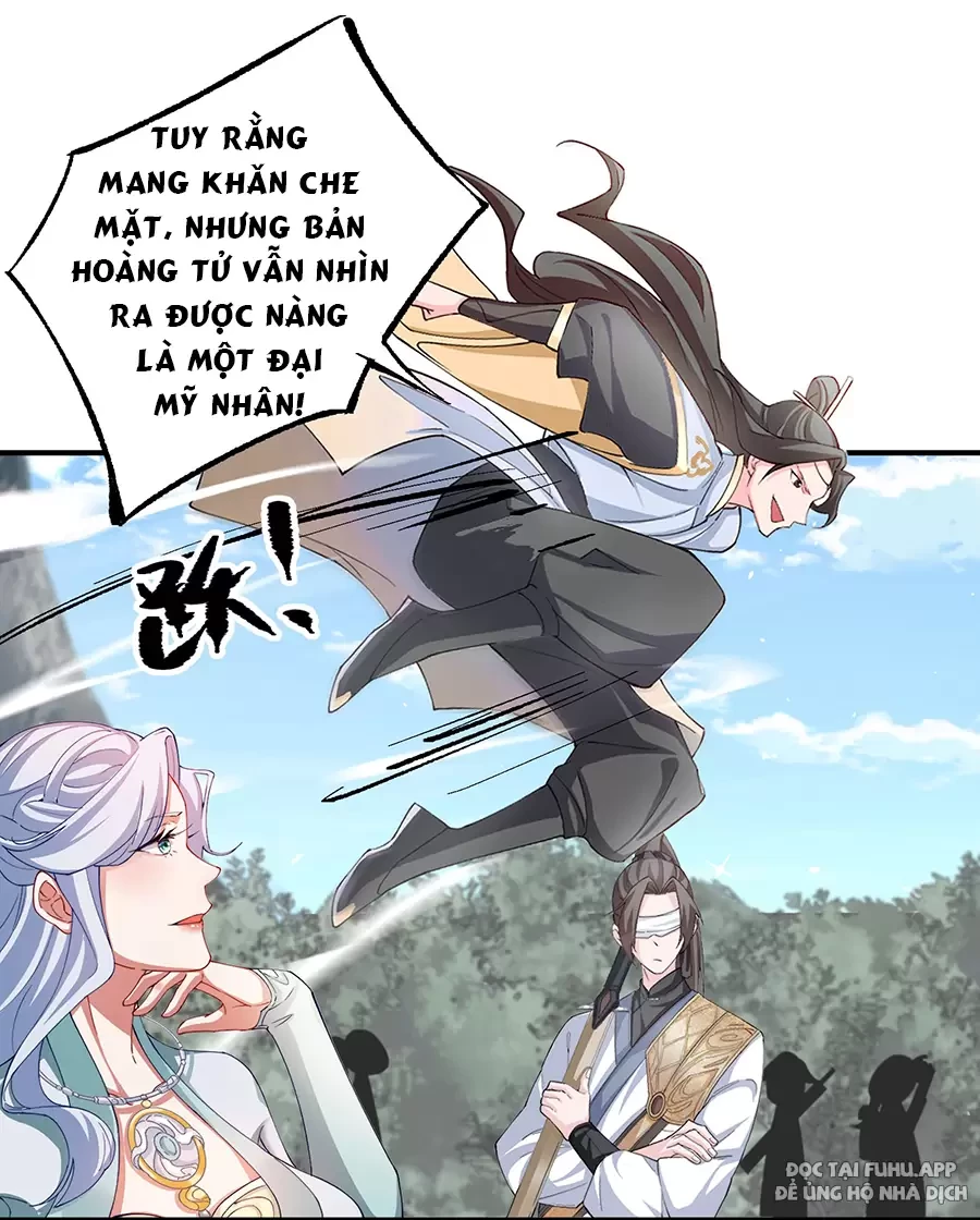 Đồ Đệ Của Ta Là Nữ Đế Chapter 42 - Trang 2