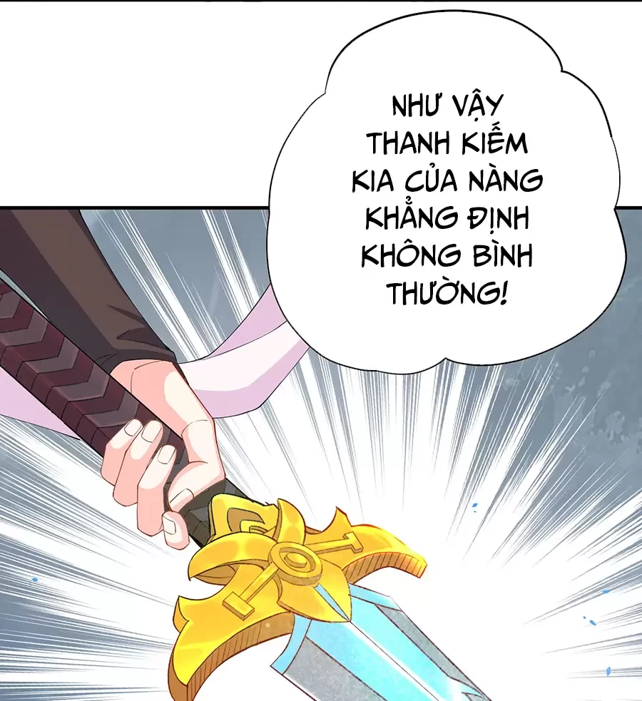 Đồ Đệ Của Ta Là Nữ Đế Chapter 42 - Trang 2