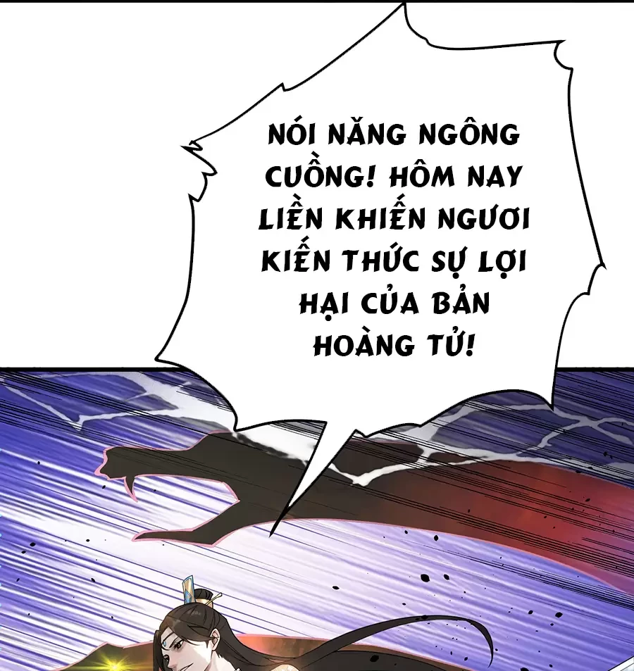 Đồ Đệ Của Ta Là Nữ Đế Chapter 42 - Trang 2