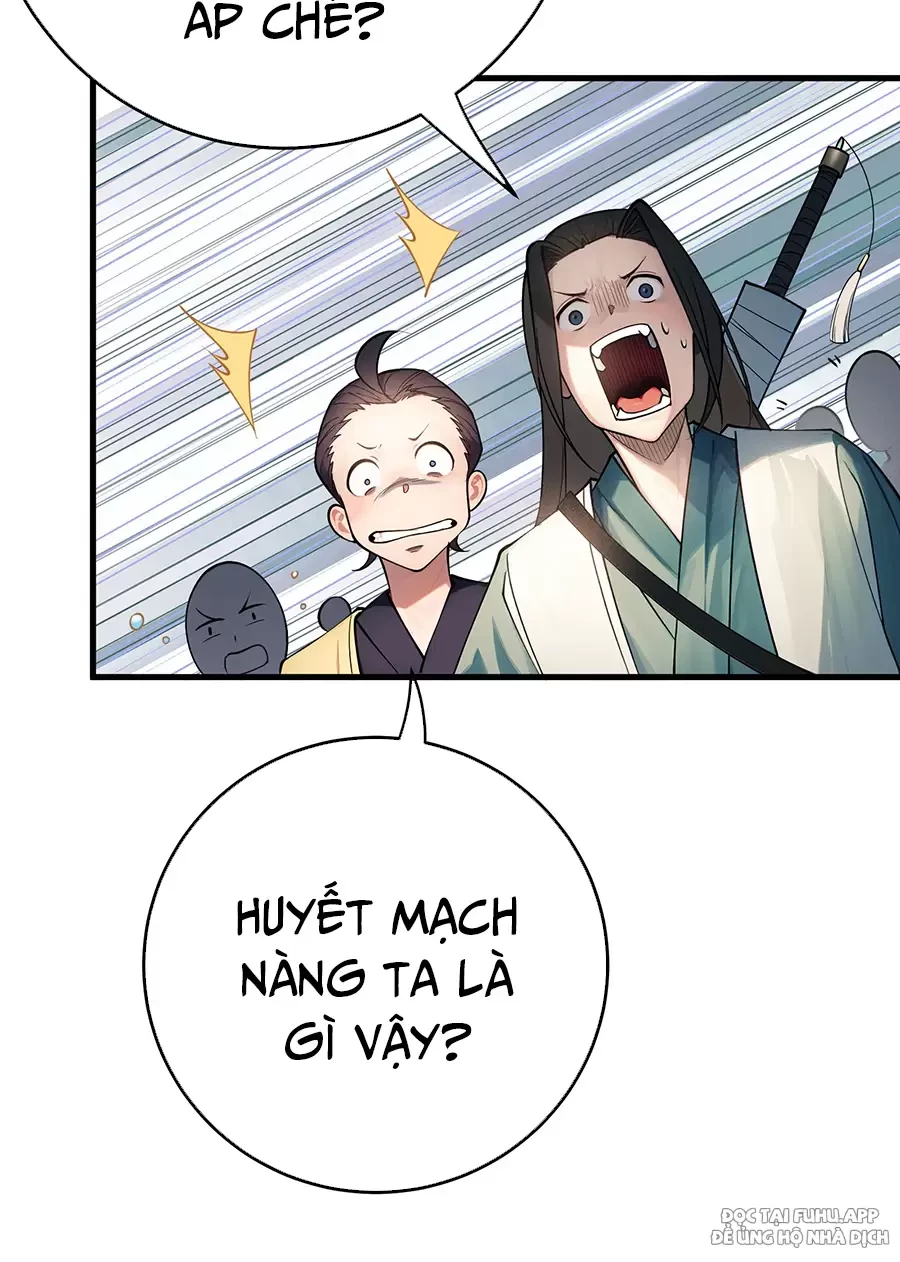 Đồ Đệ Của Ta Là Nữ Đế Chapter 42 - Trang 2