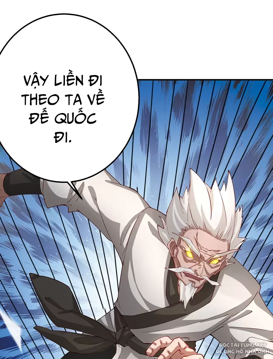 Đồ Đệ Của Ta Là Nữ Đế Chapter 42 - Trang 2