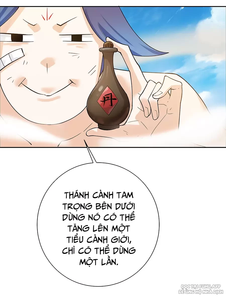 Đồ Đệ Của Ta Là Nữ Đế Chapter 41 - Trang 2